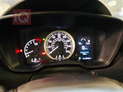 تۆیۆتا کۆرۆلا